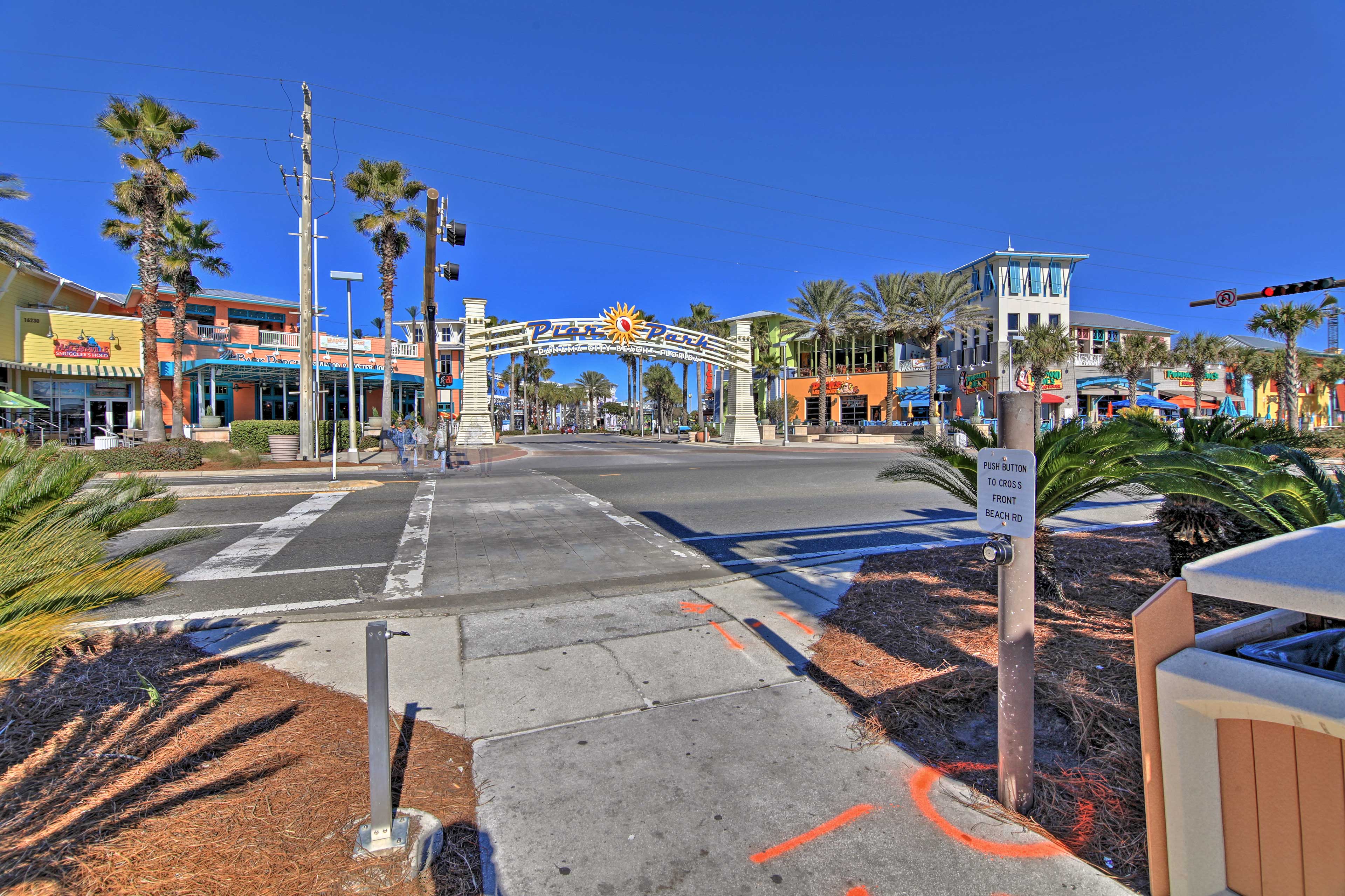 THE BEST Panama City Vacation Rentals Book Now Evolve